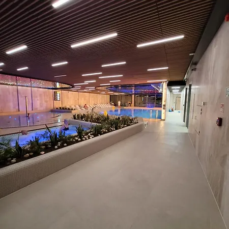 Apartment Wave Beachfront Family