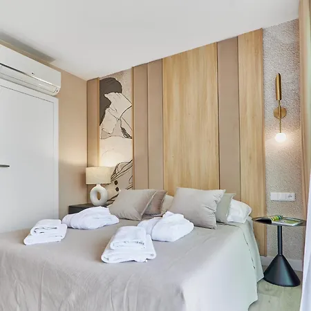 Apartment Wave Beachfront Family