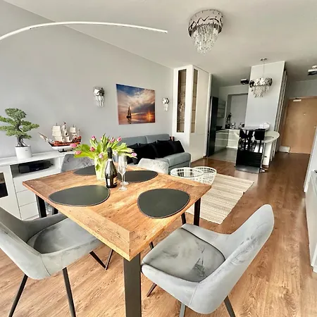 Apartment Your Holidays Playa Baltis *
