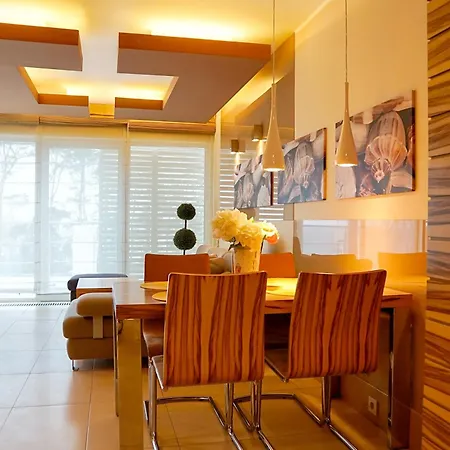 Apartment Playa Baltis By Baltic *