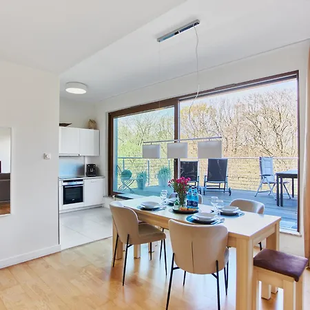 Golden Tulip Penthouse 53 Apartment *