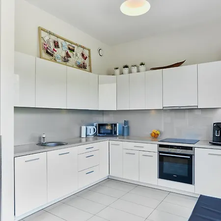 Golden Tulip Penthouse 53 Apartment