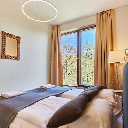 Golden Tulip Penthouse 53 Miedzyzdroje