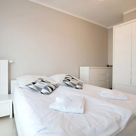 Apartment Horyzont By Baltic