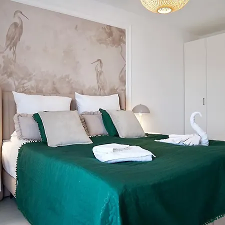 Apartment Promenada Gwiazd 14 By Baltic *