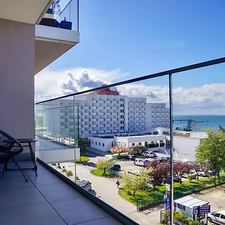 Promenada Gwiazd 14 By Baltic
