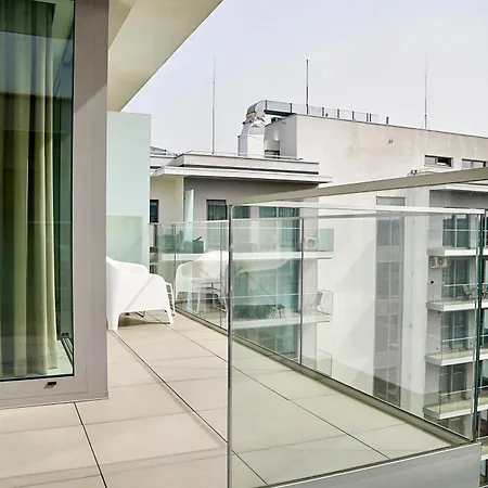 Promenada Gwiazd 14 By Baltic