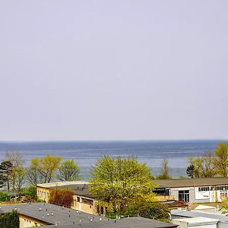 Apartment Promenada Gwiazd 14 By Baltic Miedzyzdroje