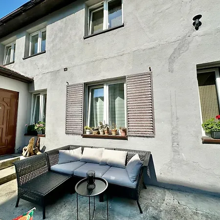 Guest house Goscinne U Piotra