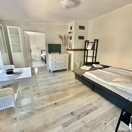 Guest house Goscinne U Piotra *