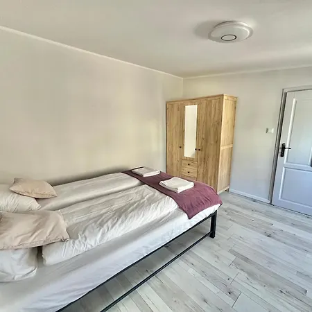 Guest house Goscinne U Piotra