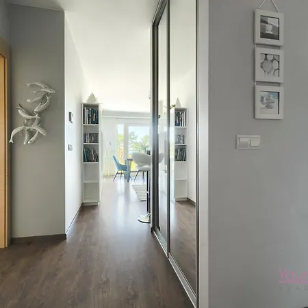 Apartment Your Holidays Playa Baltis