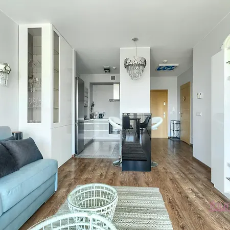 Apartment Your Holidays Playa Baltis
