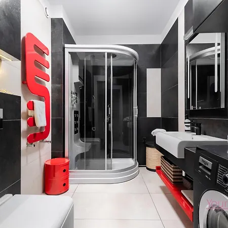 Apartment Your Holidays Playa Baltis *