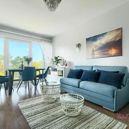 Apartment Your Holidays Playa Baltis *