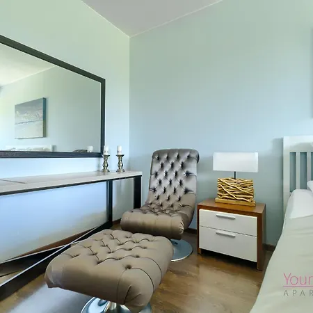 Apartment Your Holidays Playa Baltis