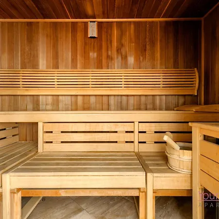 Apartment Your Holidays Playa Baltis
