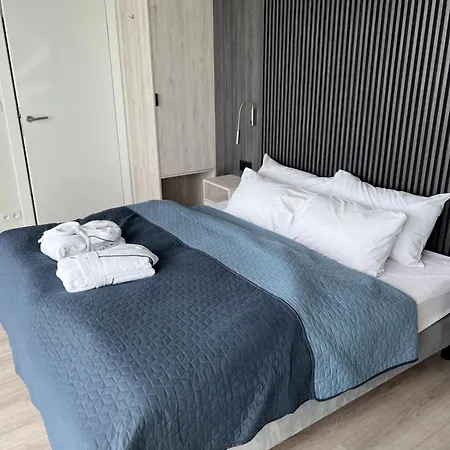 Apartment Wave Baltic View