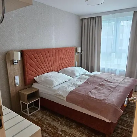 Bel Mare 312 Misdroy