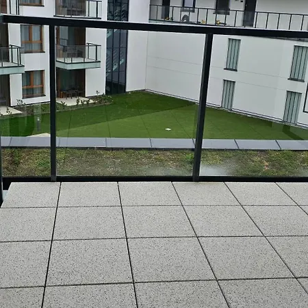 Bel Mare 312 Apartment Misdroy