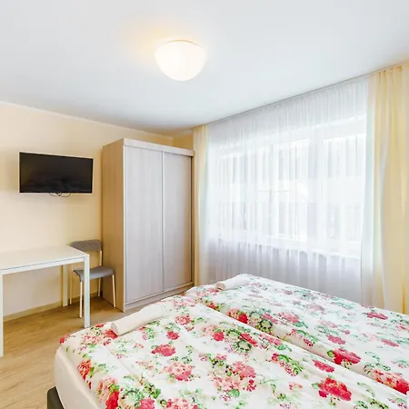 Kotwica Apartment