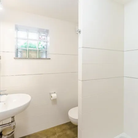 Apartment Kotwica Misdroy