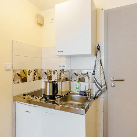 Kotwica Apartment *