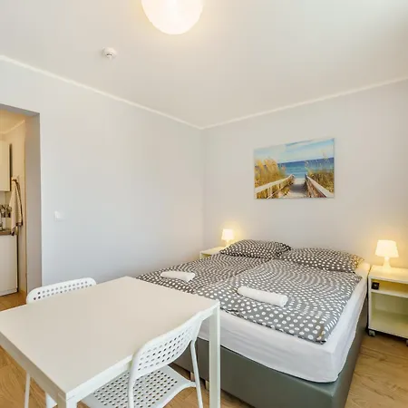 Apartment Kotwica *