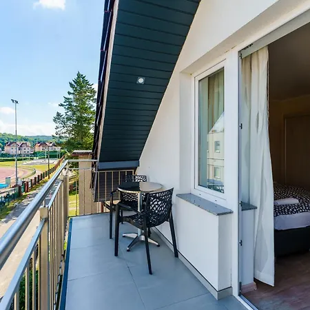 Kotwica Apartment