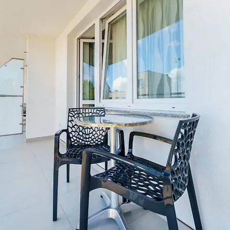 Kotwica Apartment *