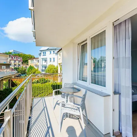 Apartment Kotwica