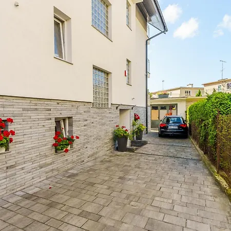 Apartment Kotwica
