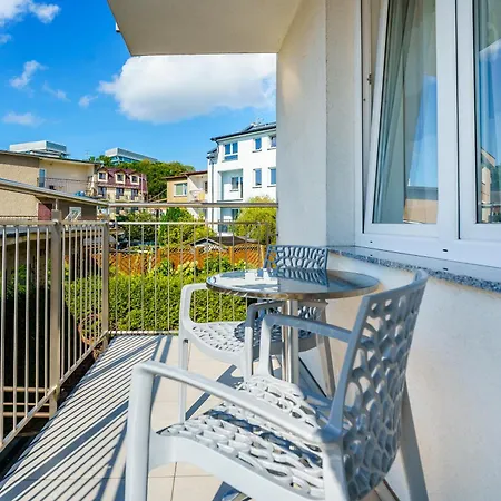 Kotwica Apartment