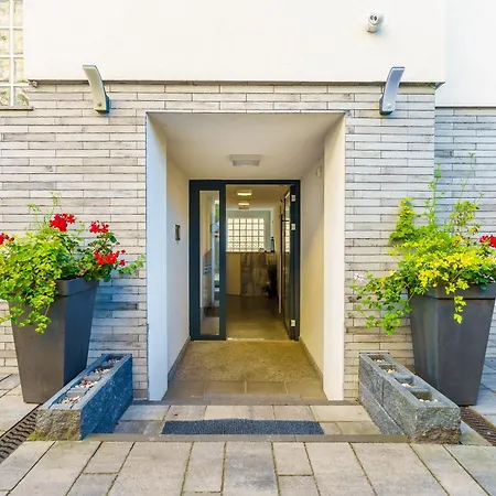 Kotwica Apartment *