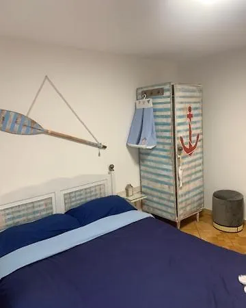 I Blisko Morza Gryfa Pomorskiego 54 Homestay Miedzyzdroje