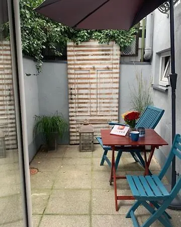 I Blisko Morza Gryfa Pomorskiego 54 Homestay