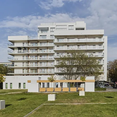 Apartment Prima By Baltic *