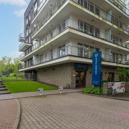 Your Holidays Golden Tulip Misdroy