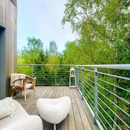 Apartment Your Holidays Golden Tulip Misdroy