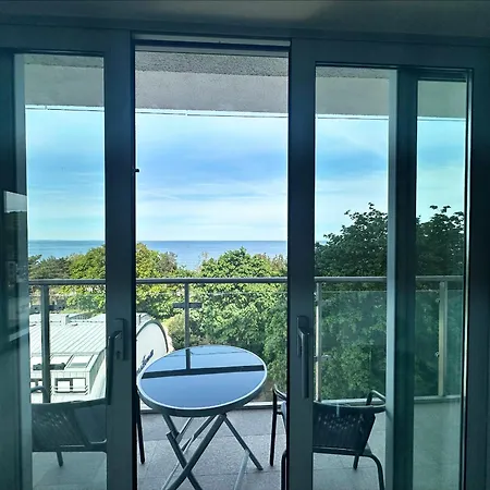 Promenada Gwiazd By Baltic Home * Miedzyzdroje