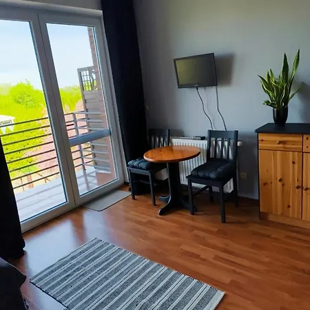 Homestay Turkusowa *