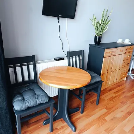 Homestay Turkusowa