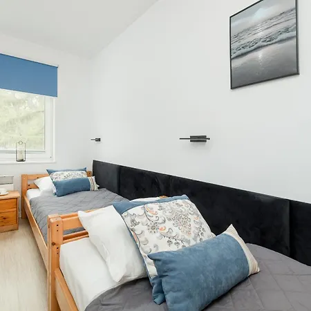 Morskie Oko Seaview By Rent Like