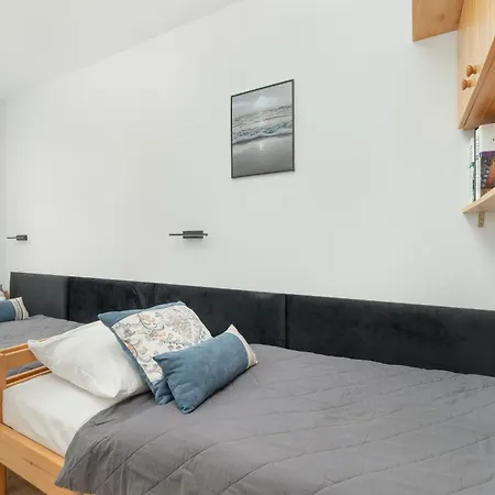 Morskie Oko Seaview By Rent Like Apartment