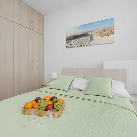 Horyzont Seaview By Rent Like Apartment *