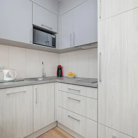 Horyzont Seaview By Rent Like * Misdroy