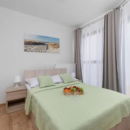 Apartment Horyzont Seaview By Rent Like *