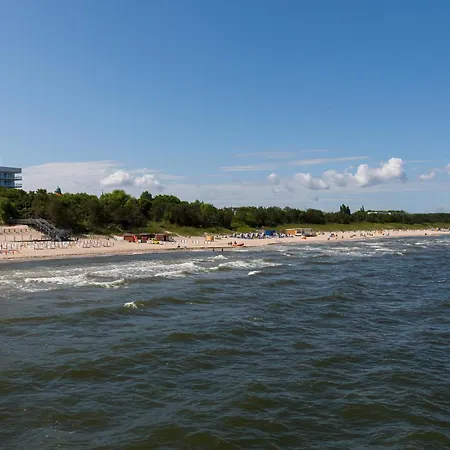 Apartment Aquamarina Prima By The By Renters