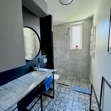 Przy Plazy Apartament Burza Apartment Miedzyzdroje
