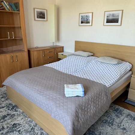 Guest house Pensjonat Victoria